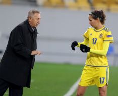 Ігровий момент матчу