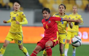 Ігровий момент матчу