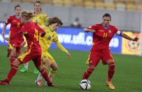 Ігровий момент матчу