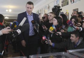 Vitali Klitschko