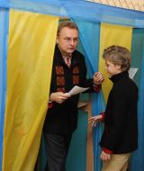 Андрій Садовий 