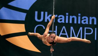 Anastasiia Manachinskaia