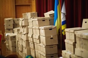 Voting in elections