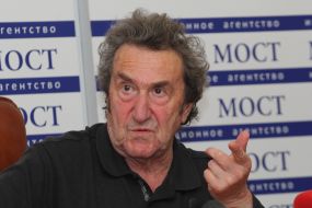 Игорь Губерман