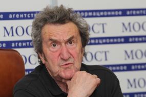 Игорь Губерман