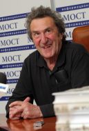 Игорь Губерман