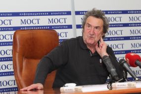 Игорь Губерман