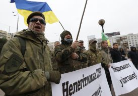 Participants of the action