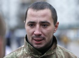 Evgeniy Terekhov
