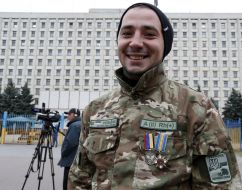 Evgeniy Terekhov