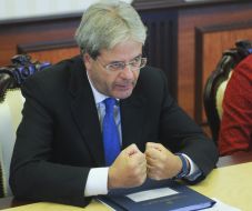 Paolo Gentiloni