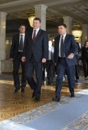Vladimir Groisman and Raimonds Vejonis