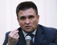 Pavlo Klimkin