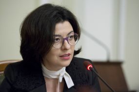 Оксана Сыроед