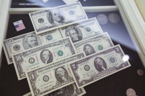 Dollars