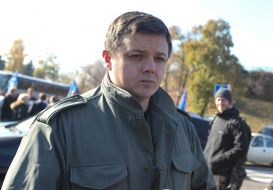 Semen Semenchenko