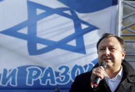 Nikolai Knyazhytskyy