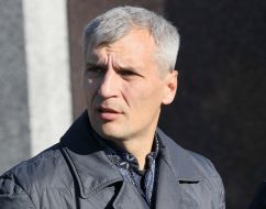 Ruslan Koshulynskyi
