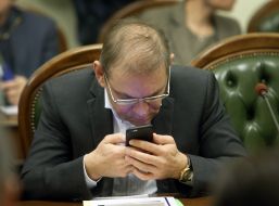 Сергей Пашинский