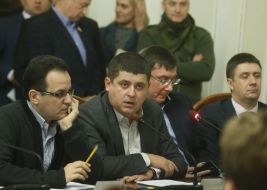 Максим Бурбак