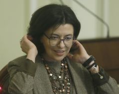 Оксана Сыроед