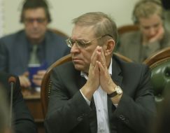 Сергей Пашинский