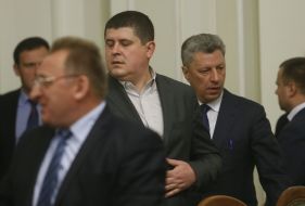 Максим Бурбак