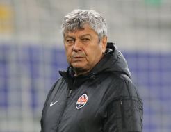 Mircea Lucescu