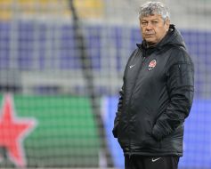 Mircea Lucescu