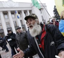Participants of the meeting