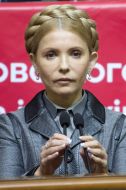Yulia Tymoshenko