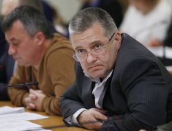 Konstantin Mateychenko