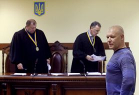 Вадим Дроговоз