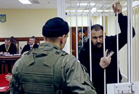 Руслан Онищенко 