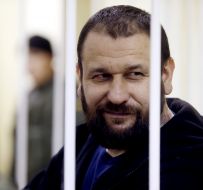 Руслан Онищенко 