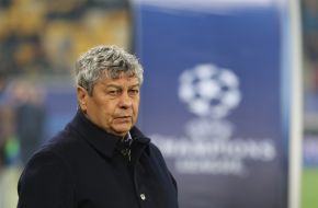 Mircea Lucescu