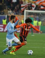 Taison Freda and Erdal Rakip