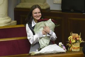 Yelena Matuzko