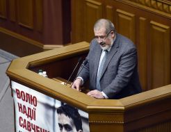 Refat Chubarov