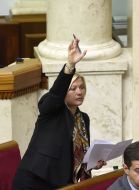 Irina Gerashchenko
