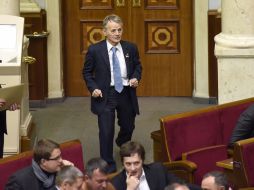 Mustafa Dzhemilev