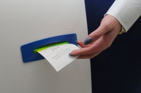 The Center for administrative services