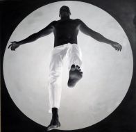 The exhibition "Goal Goal"