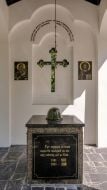 Chapel of St Archangel Michael