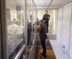 Геннадий Корбан