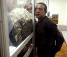 Геннадий Корбан