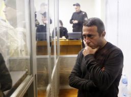 Геннадий Корбан