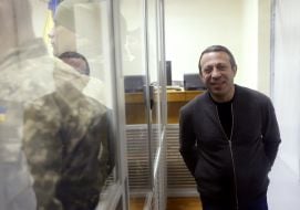 Геннадий Корбан