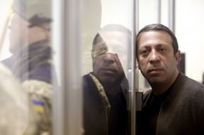 Геннадий Корбан