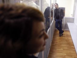 Геннадий Корбан